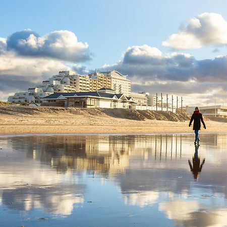 Hello Noordwijk - Tiny House Julianastraat 12アパートメント エクステリア 写真