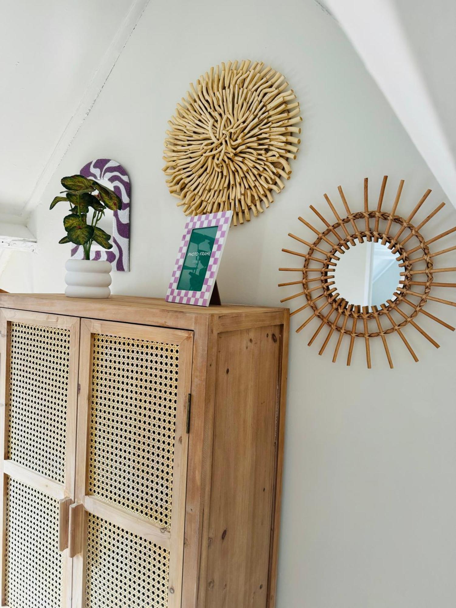 Hello Noordwijk - Tiny House Julianastraat 12アパートメント エクステリア 写真